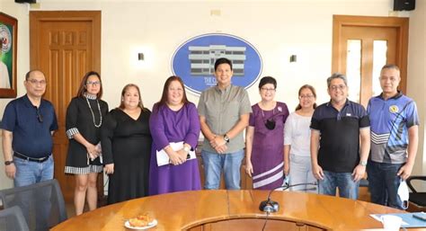 Courtesy Meeting with MTCC Judges .